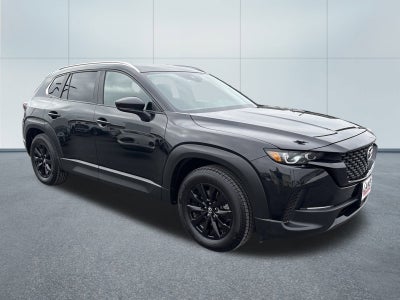2023 Mazda Mazda CX-50 2.5 S PREFERRED