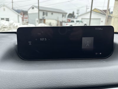 2023 Mazda Mazda CX-50 2.5 S PREFERRED