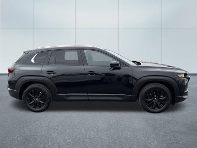 2023 Mazda Mazda CX-50 2.5 S PREFERRED