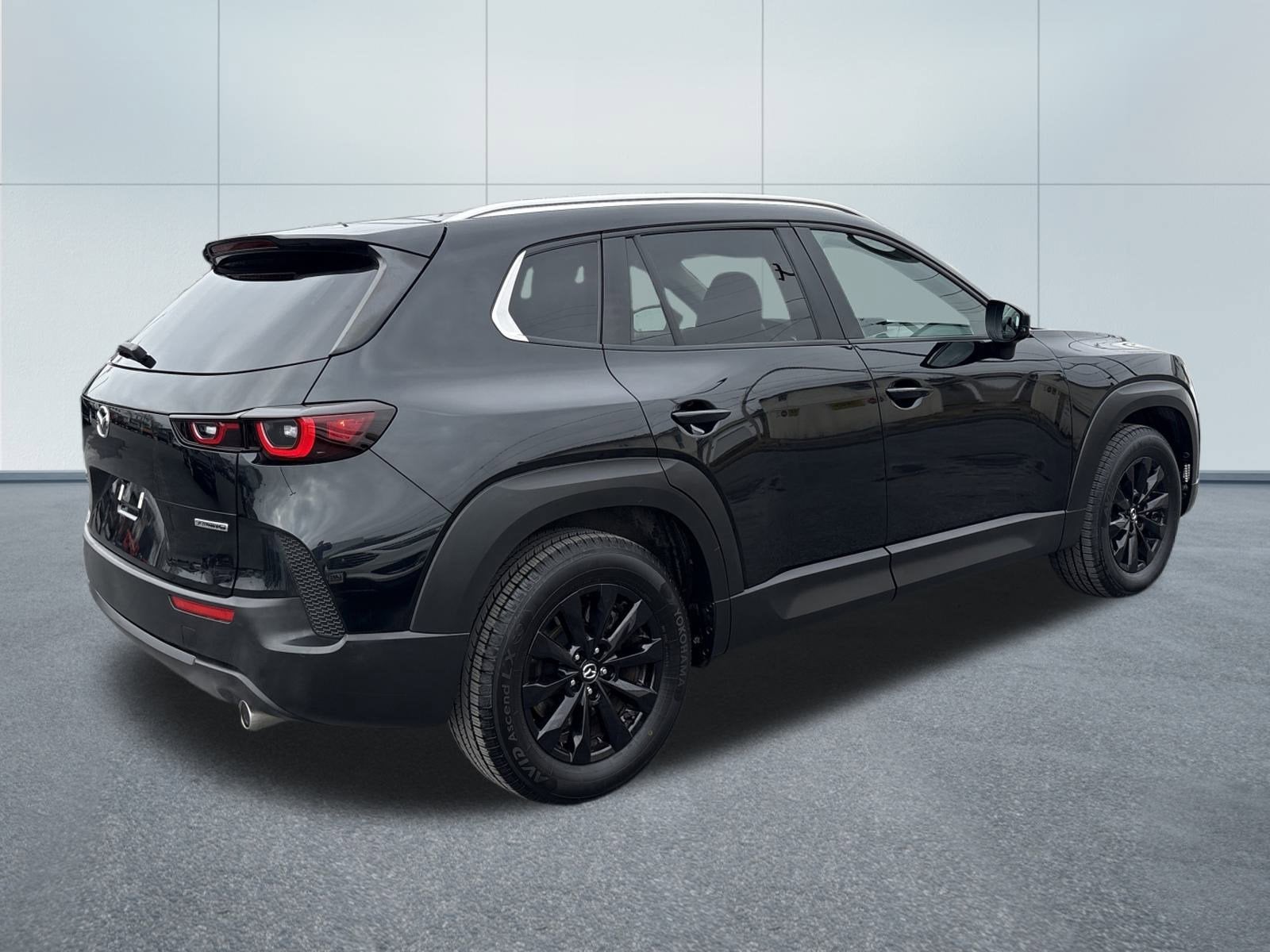 2023 Mazda Mazda CX-50 2.5 S PREFERRED