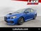 2020 Subaru WRX STI STI