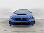 2020 Subaru WRX STI STI