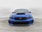 2020 Subaru WRX STI STI