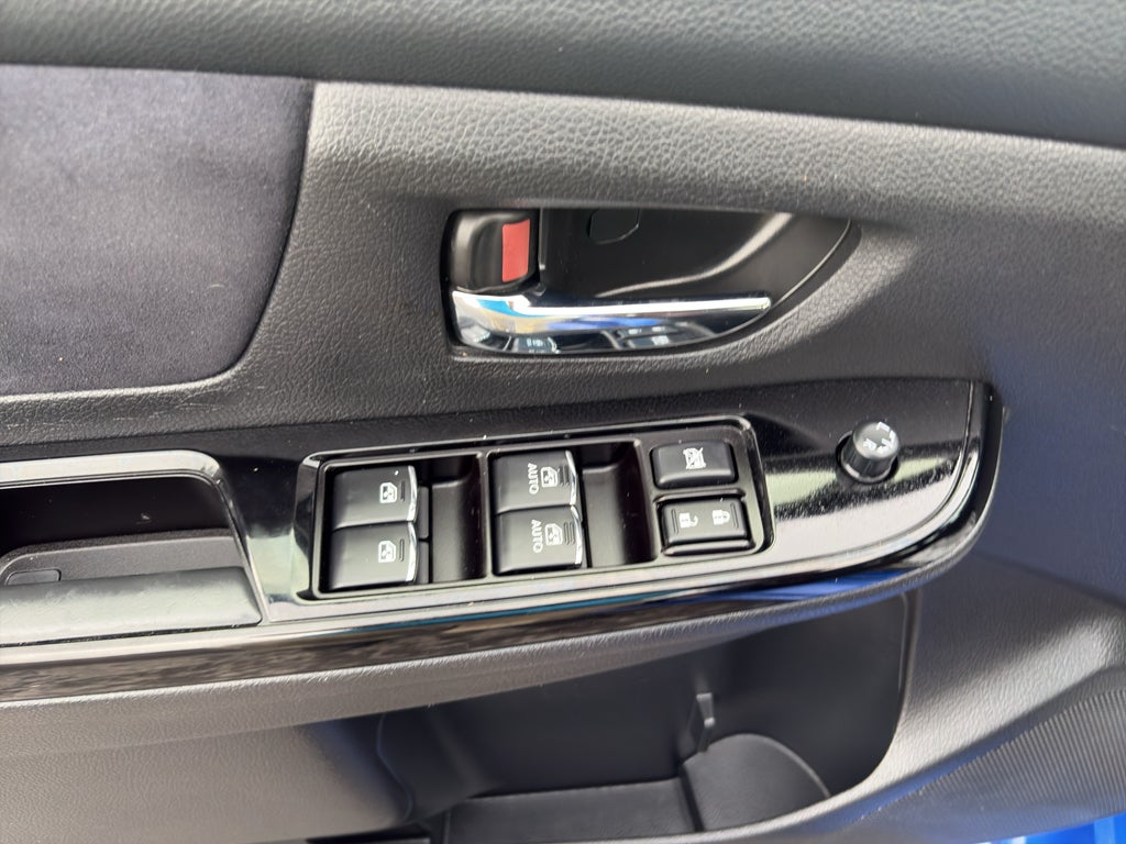2020 Subaru WRX STI STI