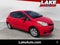 2012 Toyota Yaris LE