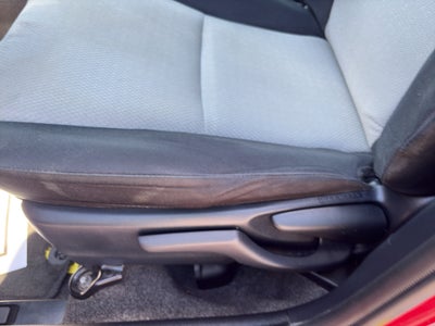 2012 Toyota Yaris LE