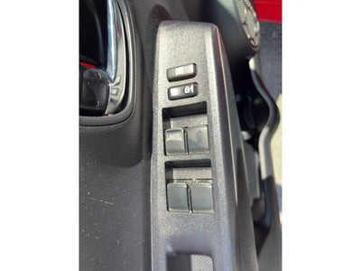 2012 Toyota Yaris LE