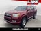 2012 Toyota 4Runner SR5