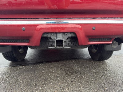 2012 Toyota 4Runner SR5