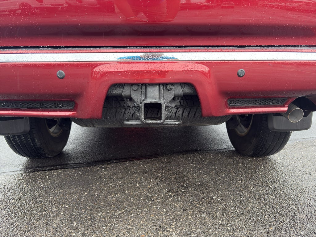 2012 Toyota 4Runner SR5