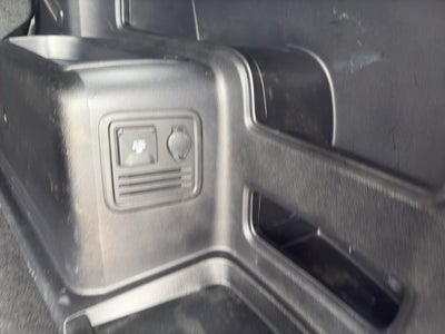 2012 Toyota 4Runner SR5