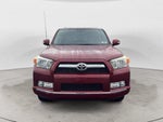 2012 Toyota 4Runner SR5