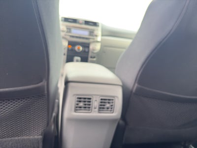 2012 Toyota 4Runner SR5