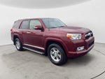 2012 Toyota 4Runner SR5