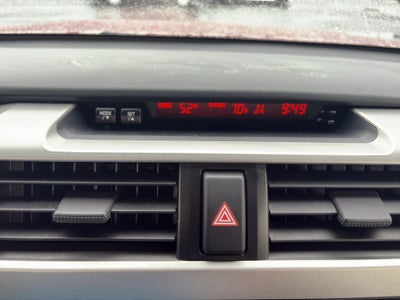 2012 Toyota 4Runner SR5