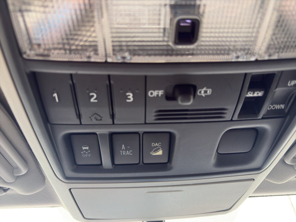 2012 Toyota 4Runner SR5