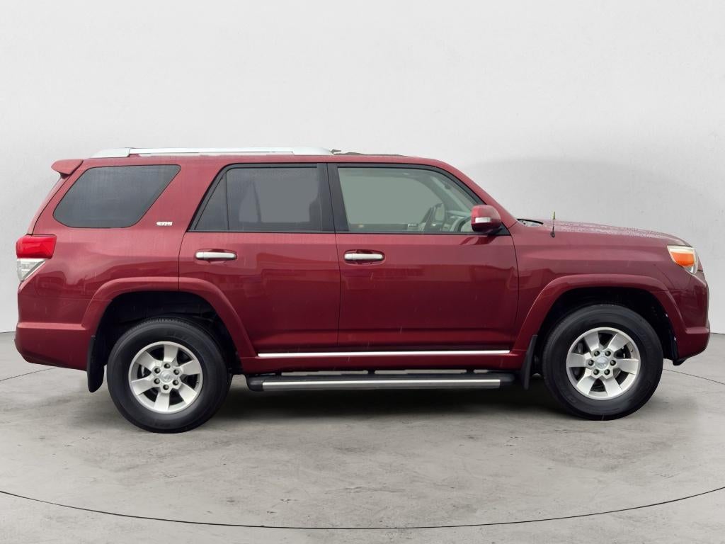 2012 Toyota 4Runner SR5