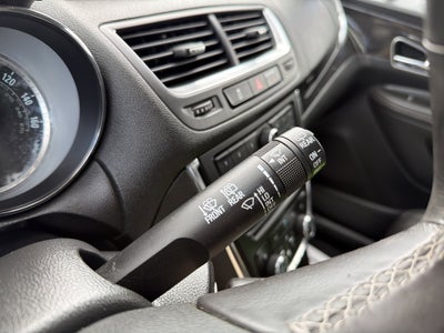 2015 Buick ENCORE LEATHER