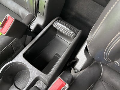 2015 Buick ENCORE LEATHER