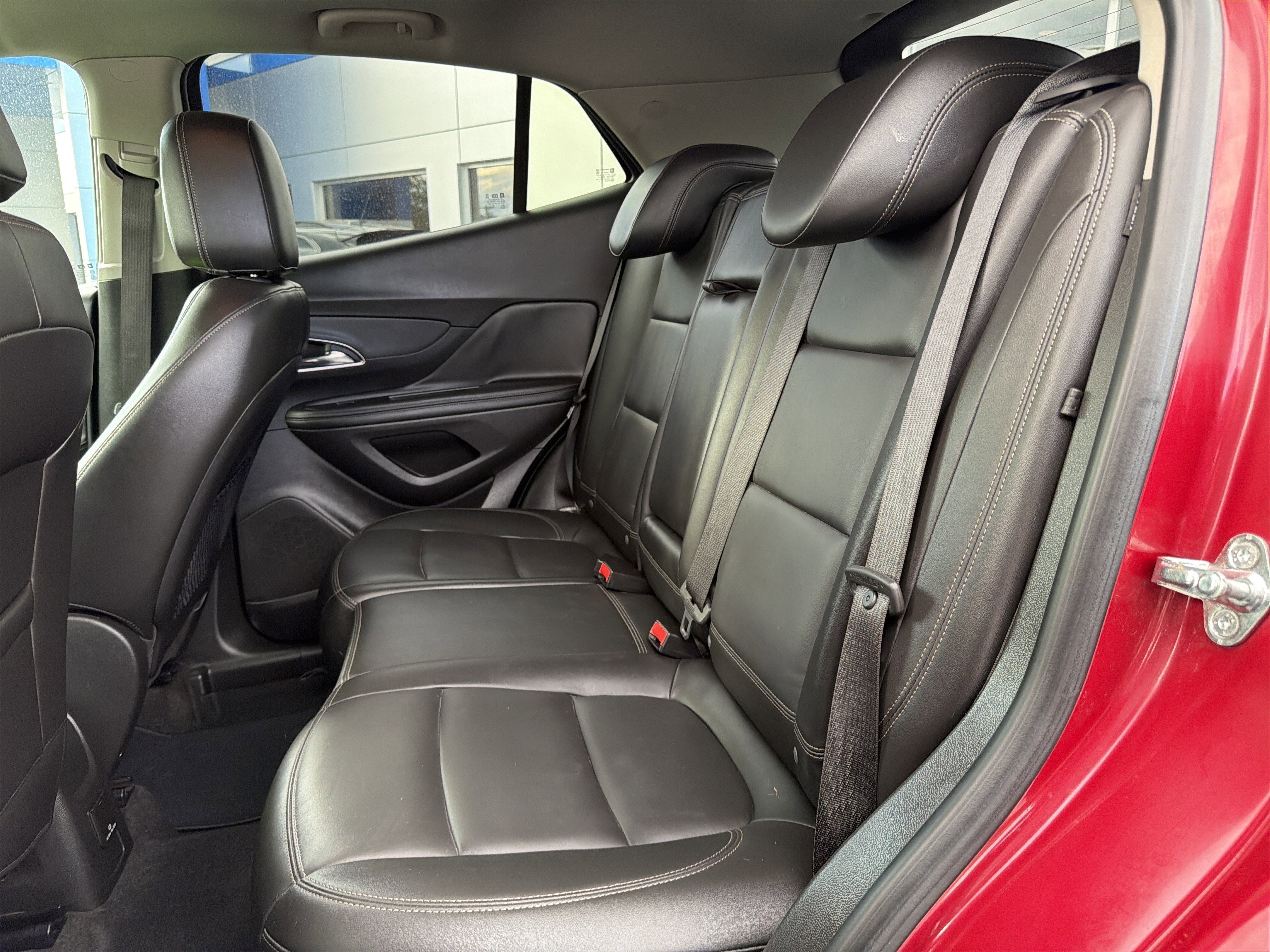 2015 Buick ENCORE LEATHER