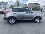 2012 Kia SPORTAGE LX