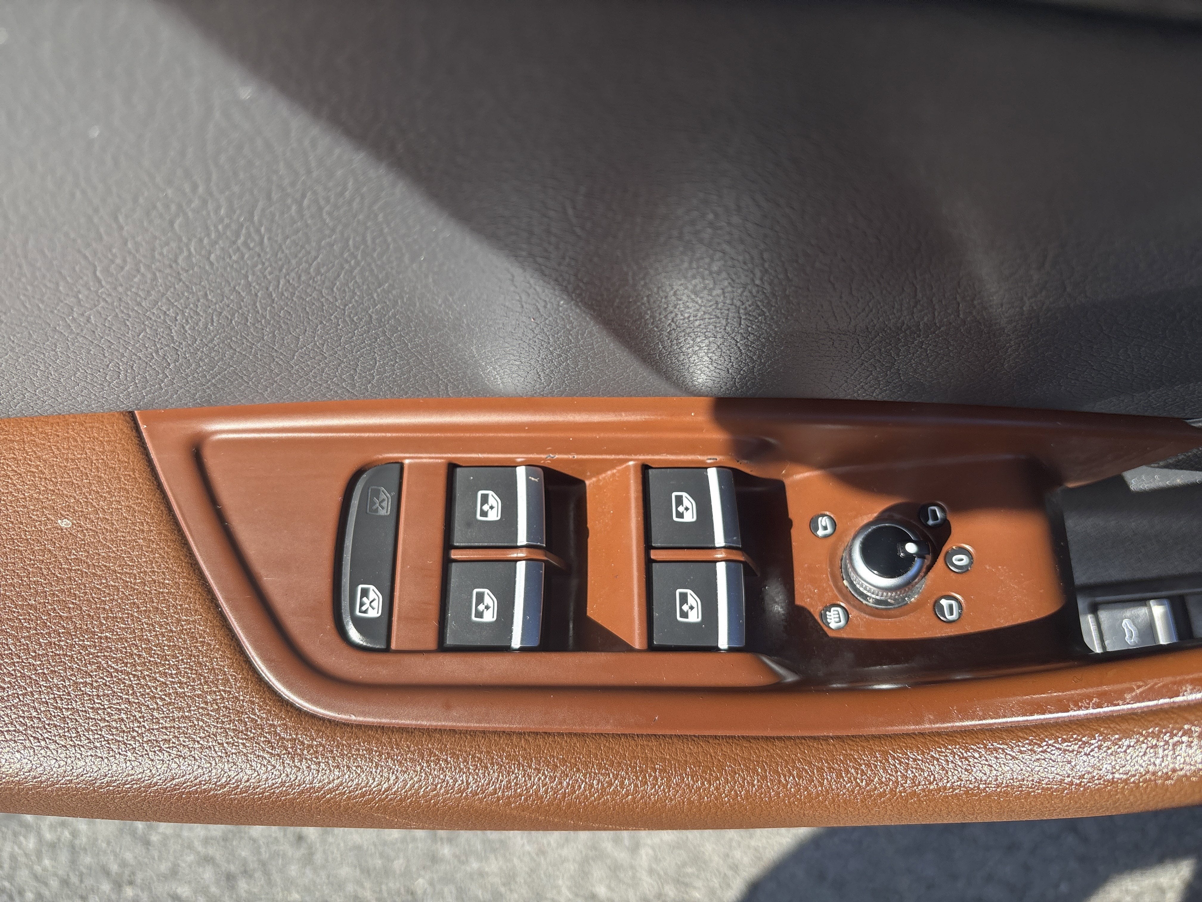 2017 Audi A4 PREMIUM PLUS