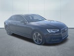 2017 Audi A4 PREMIUM PLUS