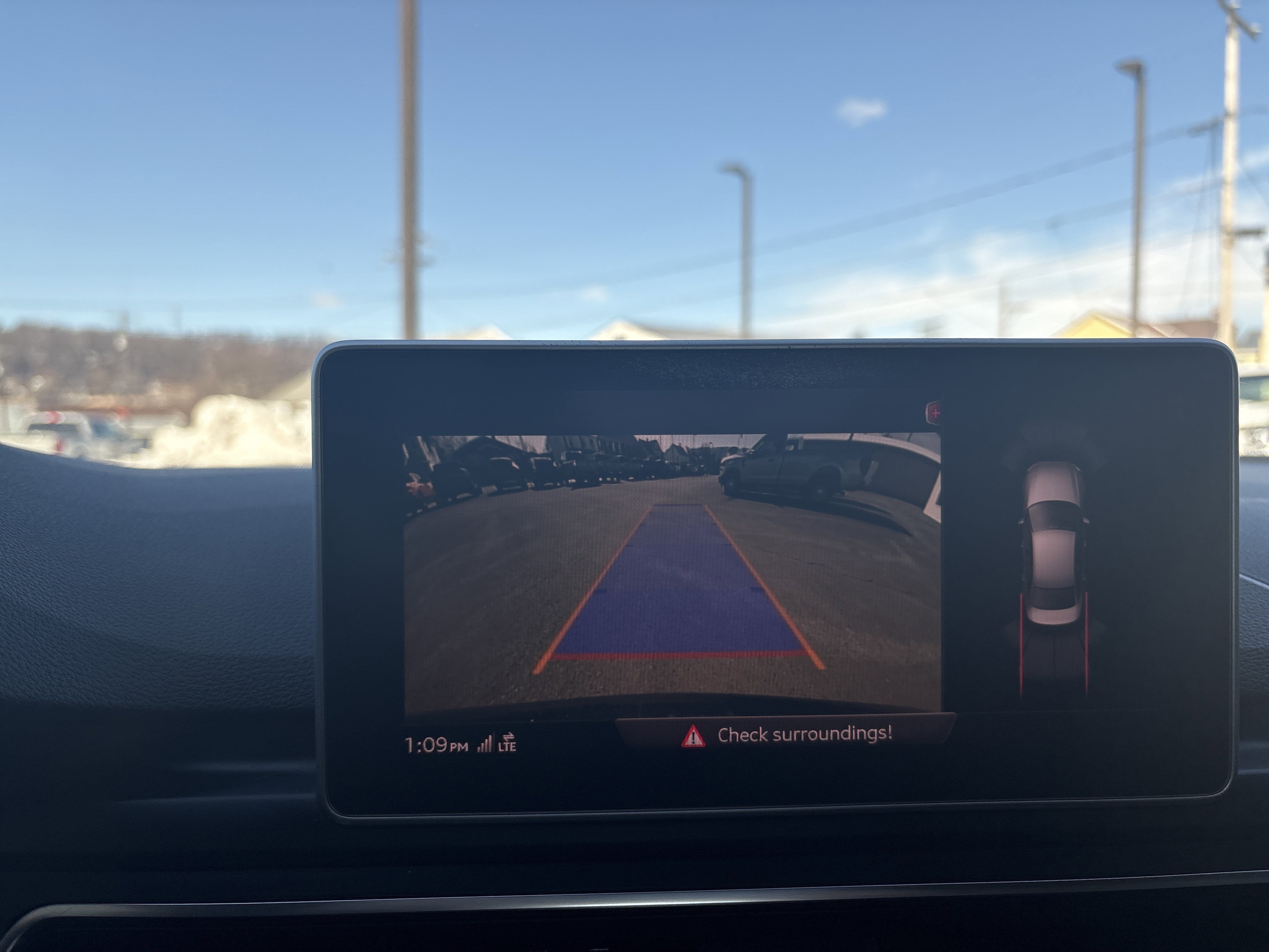 2017 Audi A4 PREMIUM PLUS