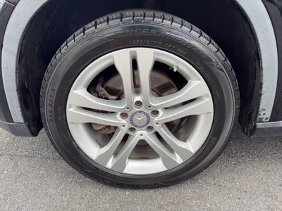 2015 Mercedes-Benz GLA 250 4MATIC®