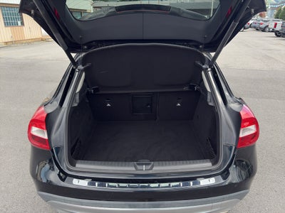 2015 Mercedes-Benz GLA 250 4MATIC®