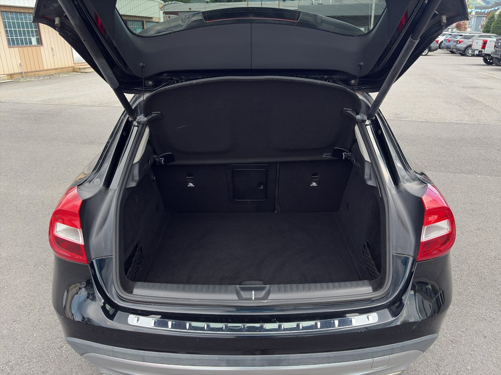 2015 Mercedes-Benz GLA 250 4MATIC®