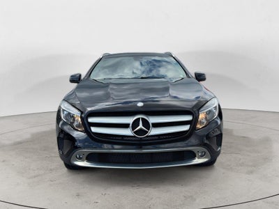2015 Mercedes-Benz GLA 250 4MATIC®
