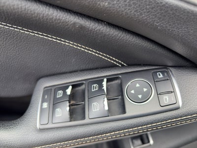 2015 Mercedes-Benz GLA 250 4MATIC®