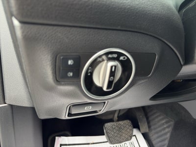 2015 Mercedes-Benz GLA 250 4MATIC®