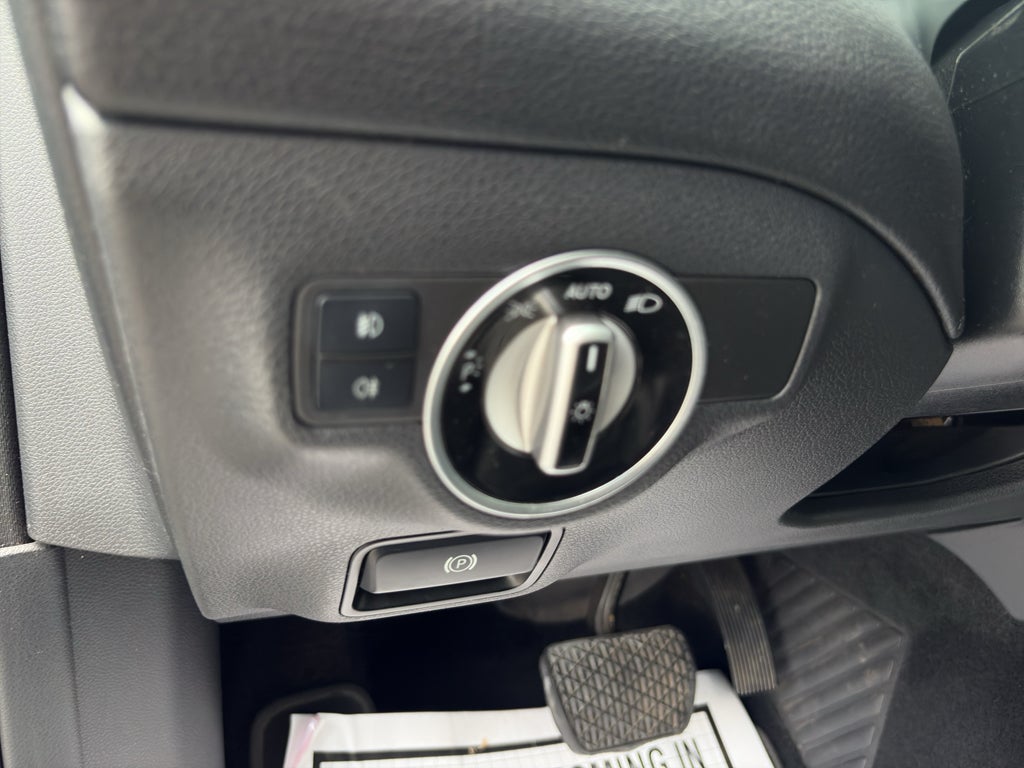 2015 Mercedes-Benz GLA 250 4MATIC®