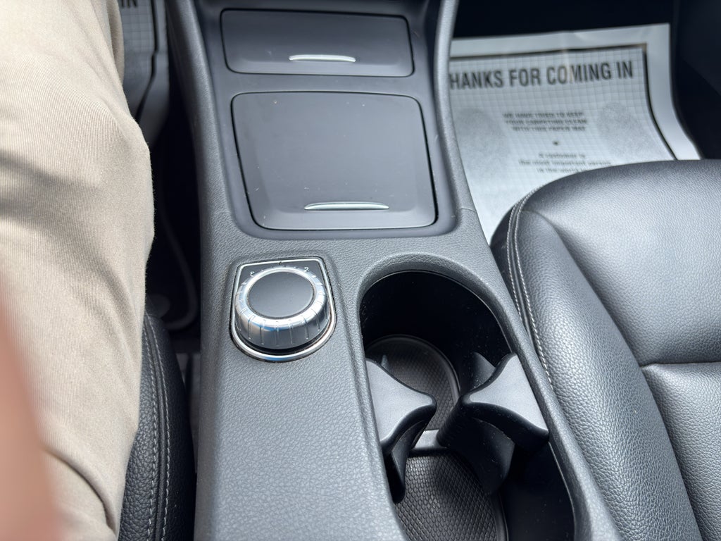 2015 Mercedes-Benz GLA 250 4MATIC®