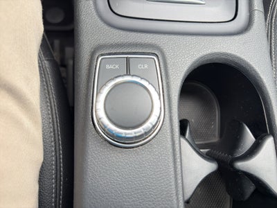 2015 Mercedes-Benz GLA 250 4MATIC®