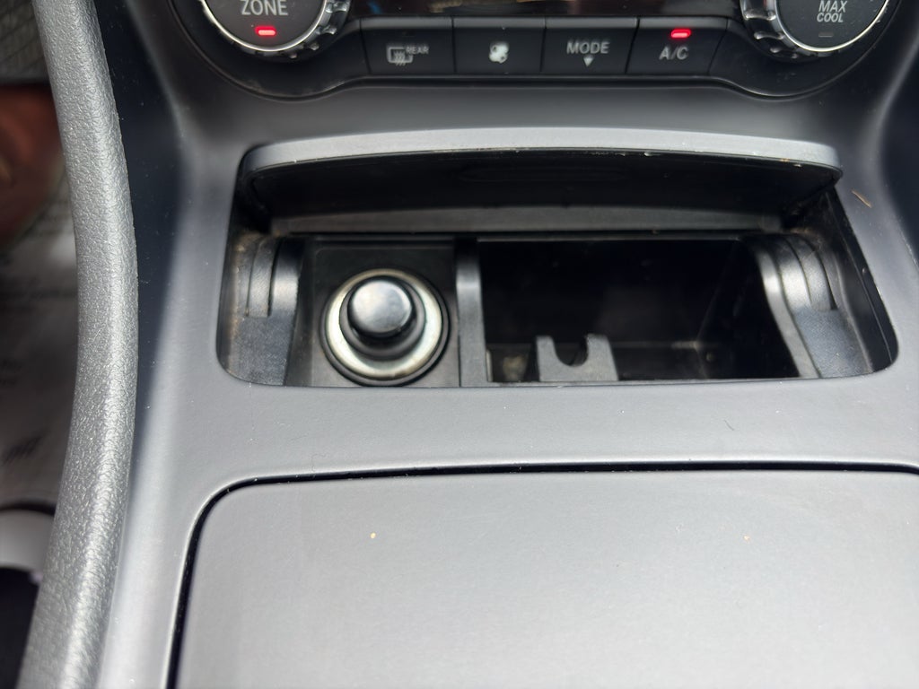 2015 Mercedes-Benz GLA 250 4MATIC®