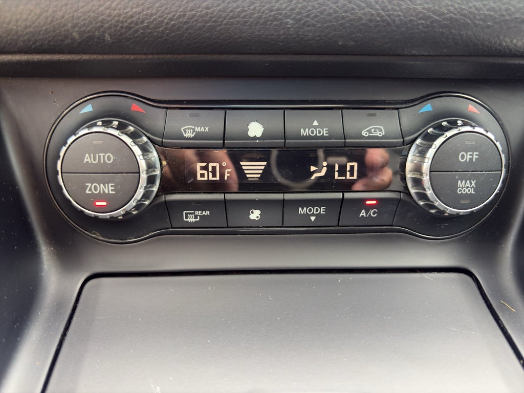 2015 Mercedes-Benz GLA 250 4MATIC®