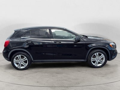 2015 Mercedes-Benz GLA 250 4MATIC®