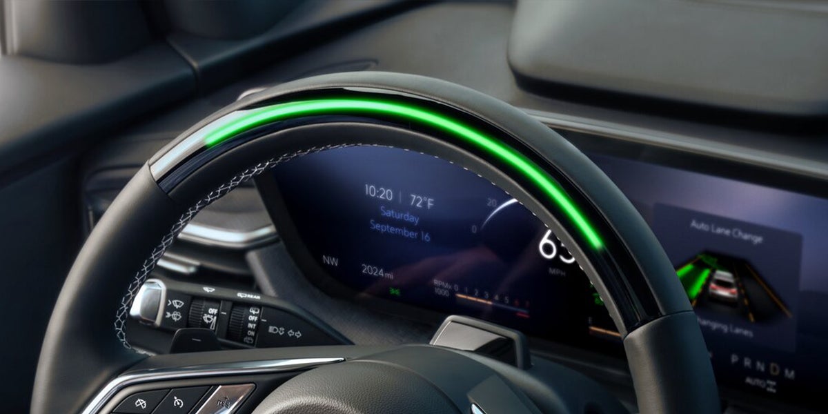 Lake GMC in LEWISTOWN PA