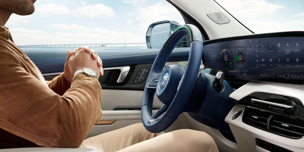 Lake GMC in LEWISTOWN PA