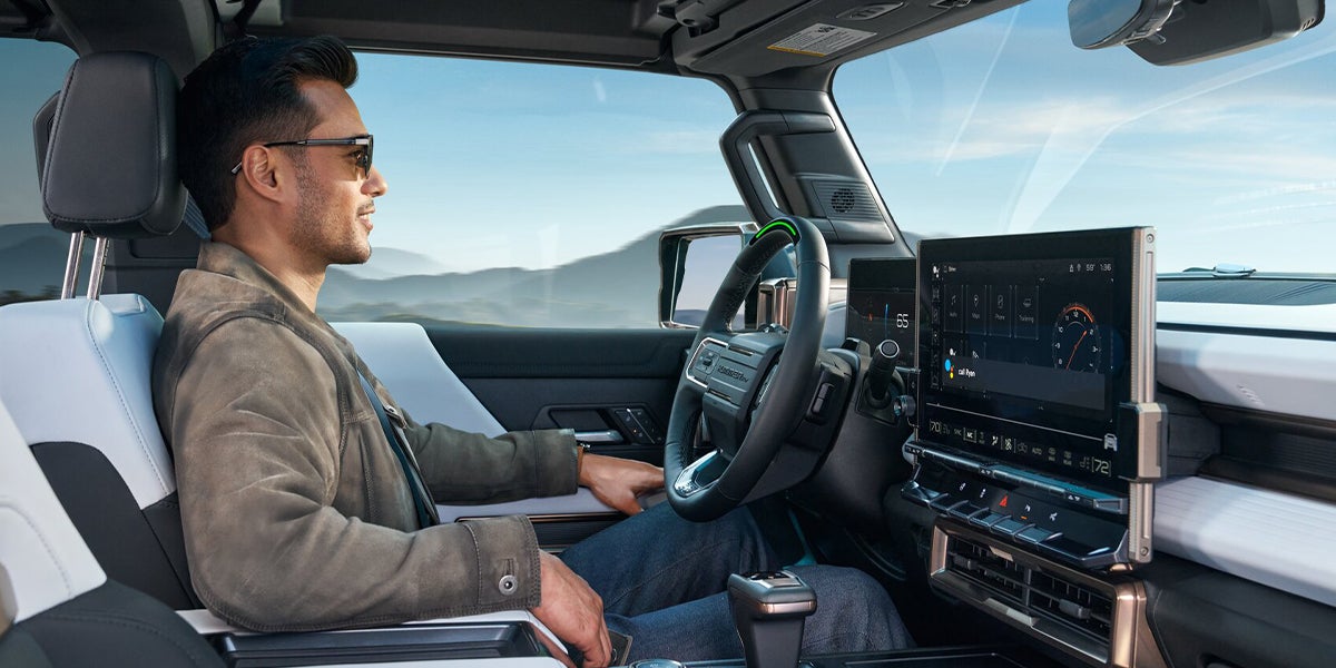 Lake GMC in LEWISTOWN PA