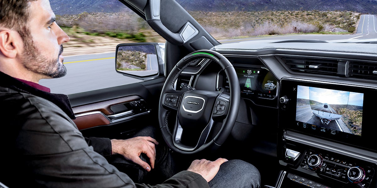 Lake GMC in LEWISTOWN PA