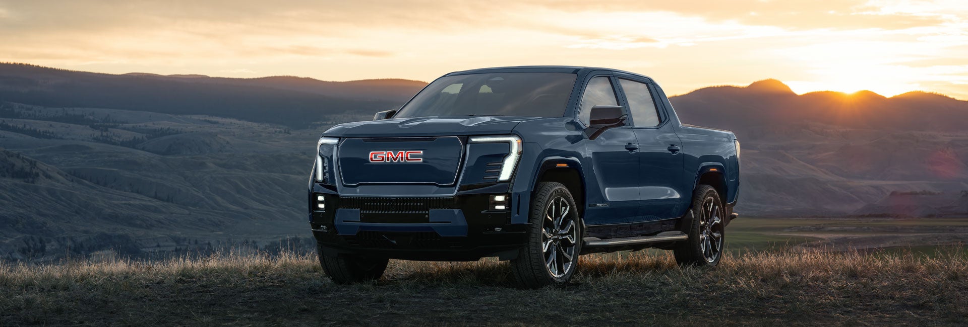 Lake GMC in LEWISTOWN PA