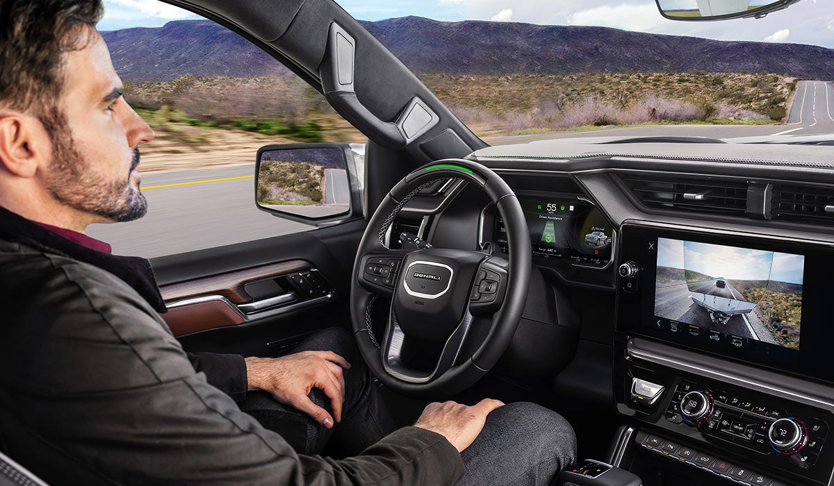 Lake GMC in Lewistown PA