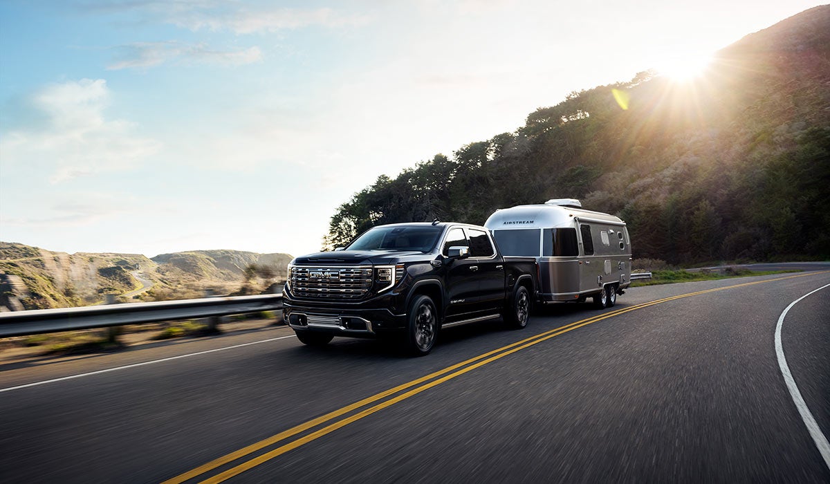 Lake GMC in Lewistown PA