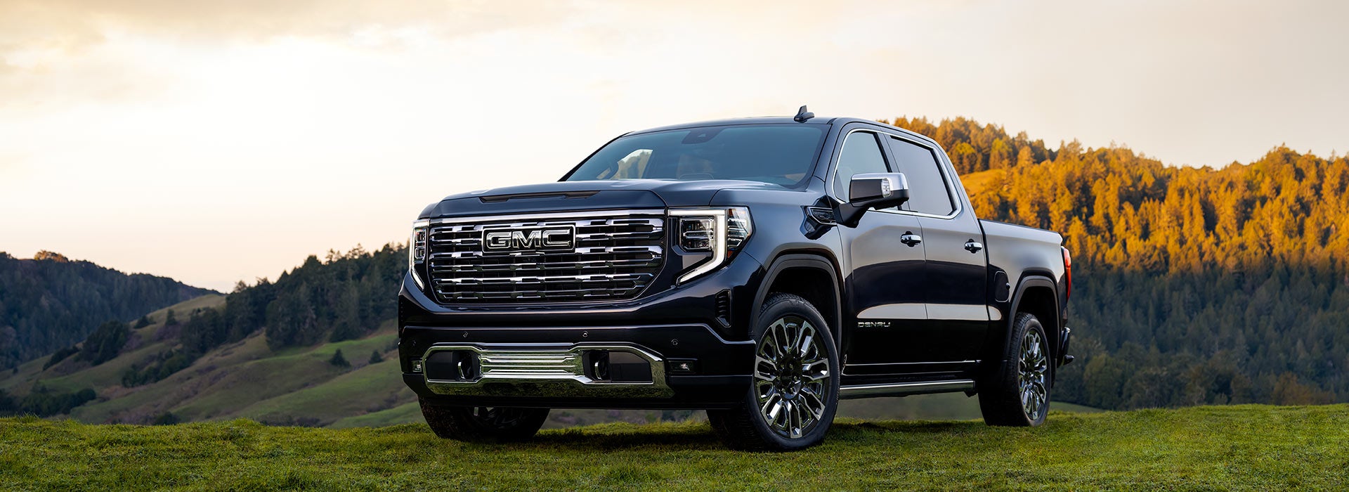 Lake GMC in Lewistown PA