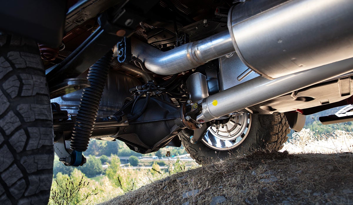 Lake GMC in Lewistown PA