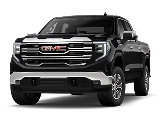 SIERRA 1500 VS FORD F150 - Lake GMC in Lewistown PA